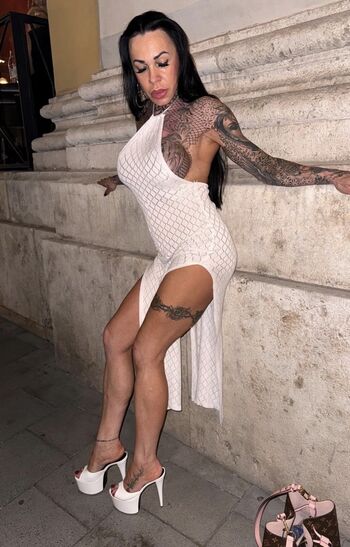 Full leaked Alessia noire private photo