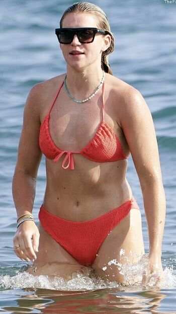 Full leaked Alessia russo page private photo