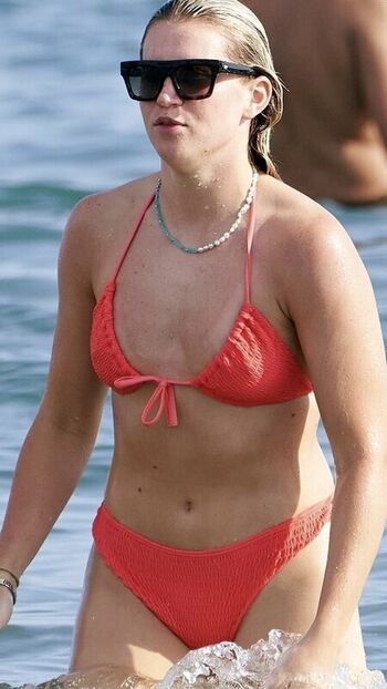 Full leaked Alessia russo private photo