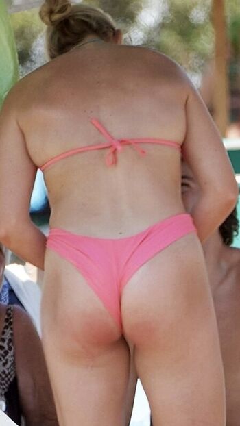 Full leaked Alessia russo private photo