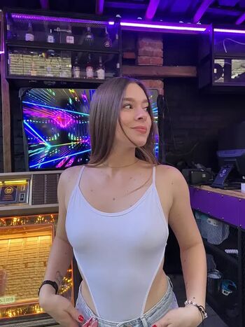 Full leaked Alessia private photo