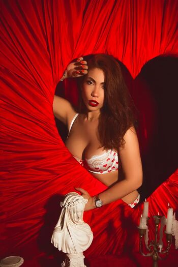 Full leaked Alessiadicarloo private photo