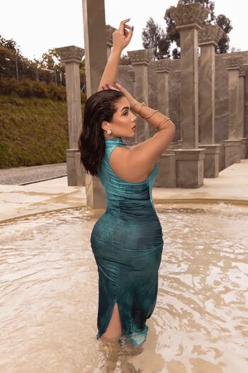 Full leaked Alessiadicarloo private photo