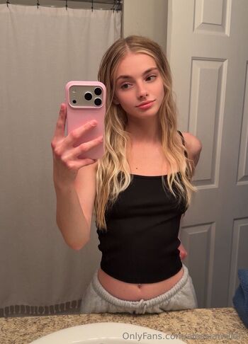 Full leaked Alessiamillerr private photo