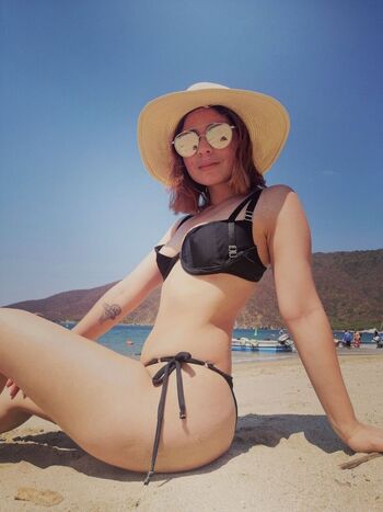 Full leaked Alessiasantos private onlyfans photo