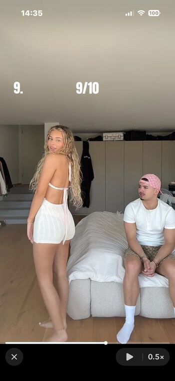 Full leaked Alessiasxr page private onlyfans photo