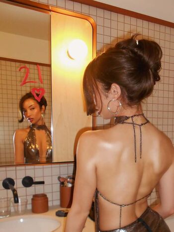 Full leaked Alessya farrugia private onlyfans photo