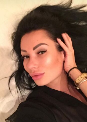 Full leaked Alesya vidnova pena private onlyfans photo