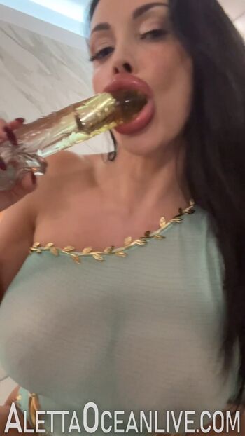 Aletta Ocean