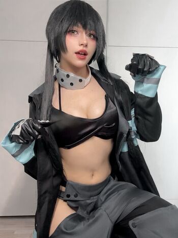 Full leaked Aleu rone private photo