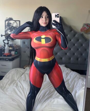 Full leaked Aleurierflare private photo