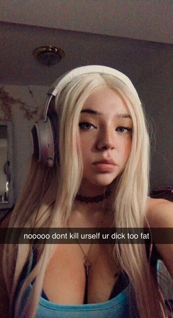 Full leaked Aleurierflare private photo