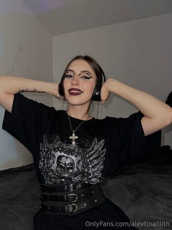 Full leaked Alevtinalilith private onlyfans photo