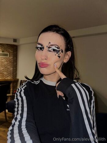 Full leaked Alevtinalilith private onlyfans photo