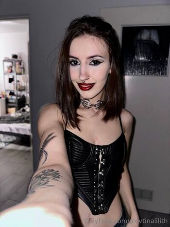 Full leaked Alevtinalilith private onlyfans photo