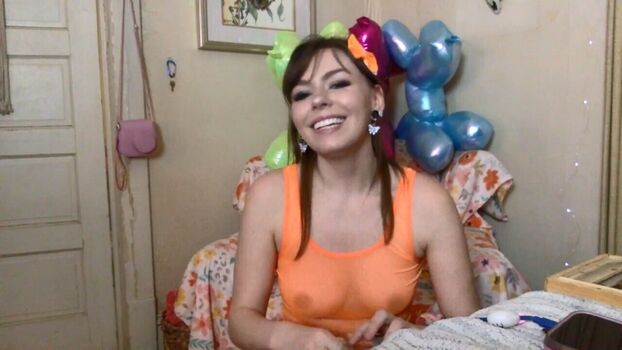 Full leaked Alex blake page private onlyfans photo