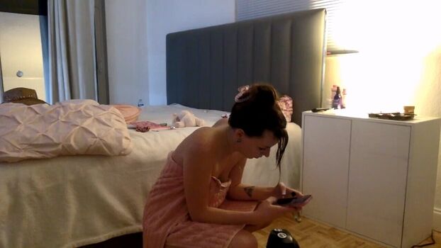 Full leaked Alex blake page private onlyfans photo