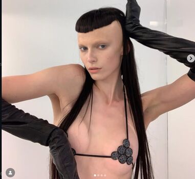 Full leaked Alex consani page private onlyfans photo