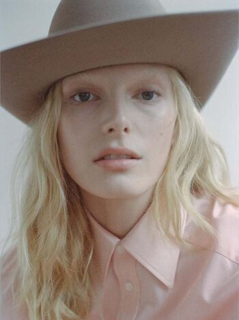 Full leaked Alex consani page private onlyfans photo