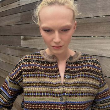 Full leaked Alex consani private onlyfans photo