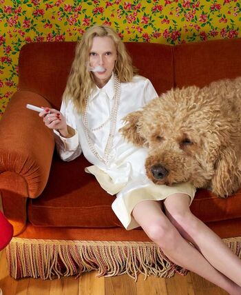 Full leaked Alex consani private onlyfans photo