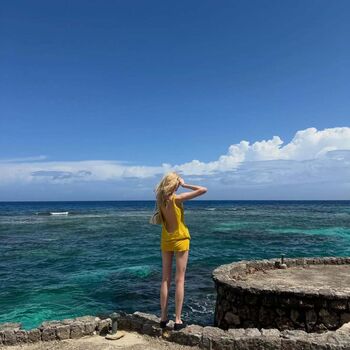 Full leaked Alex consani private onlyfans photo