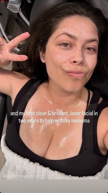 Full leaked Alex curry private photo