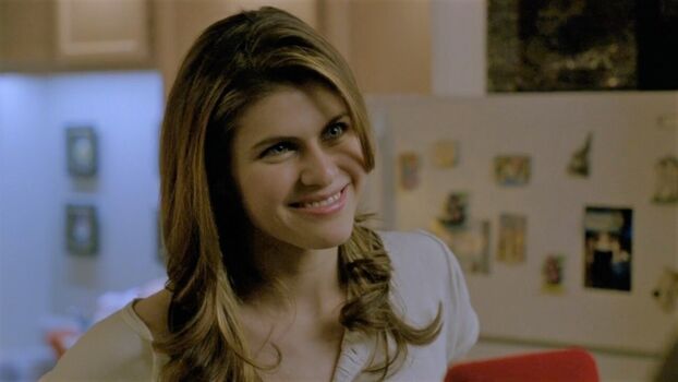 Full leaked Alex daddario private photo