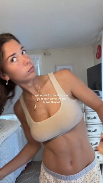 Full leaked Alex darcy private photo