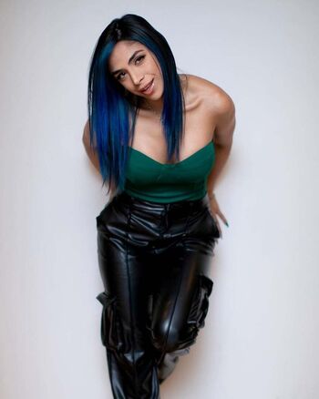 Full leaked Alex elena private photo