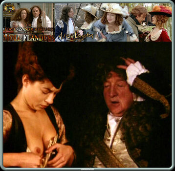 Full leaked Alex kingston private onlyfans photo