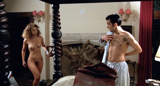 Full leaked Alex kingston private onlyfans photo