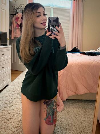 Full leaked Alex luxii private photo