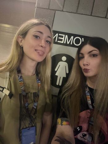 Full leaked Alex luxii private photo
