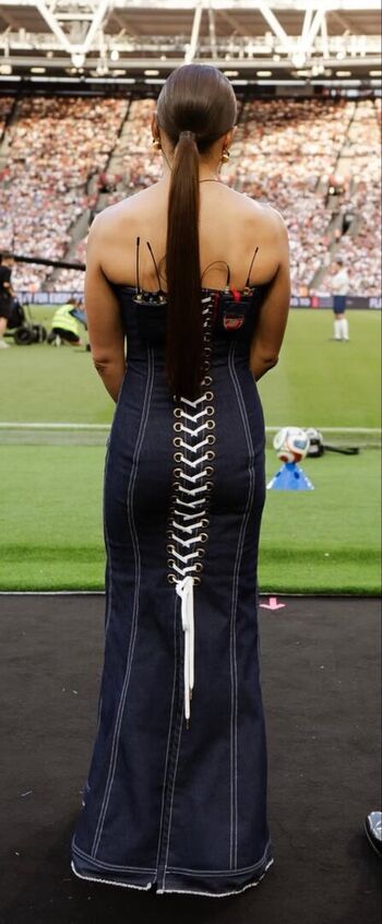 Full leaked Alex scott private photo