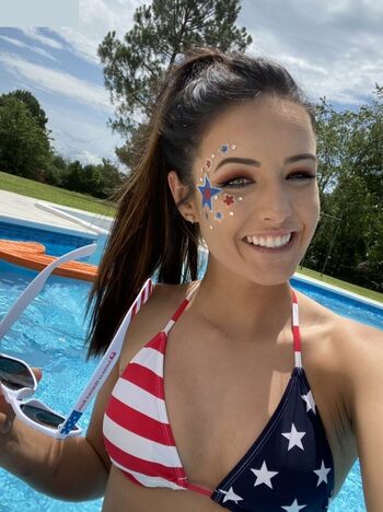 Full leaked Alex taylor private photo