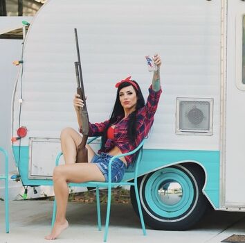 Full leaked Alex zedra private photo