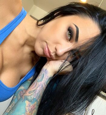 Full leaked Alex zedra private photo