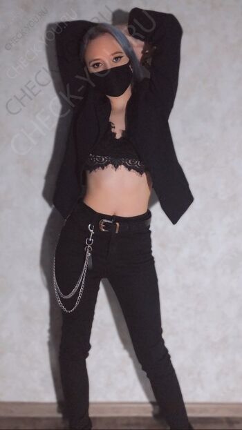 Full leaked Alexxnsfw private photo