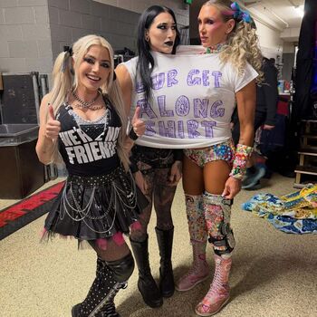 Alexa Bliss