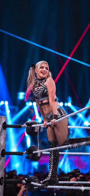 Alexa Bliss