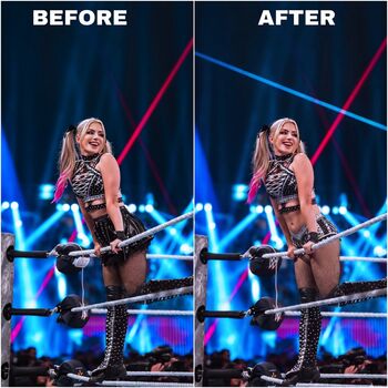 Alexa Bliss