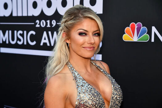 Alexa Bliss