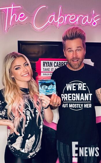 Full leaked Alexa bliss private photo