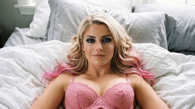 Alexa Bliss