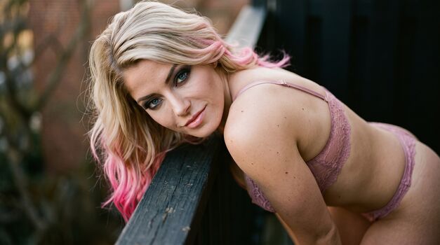 Alexa Bliss