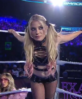 Alexa Bliss