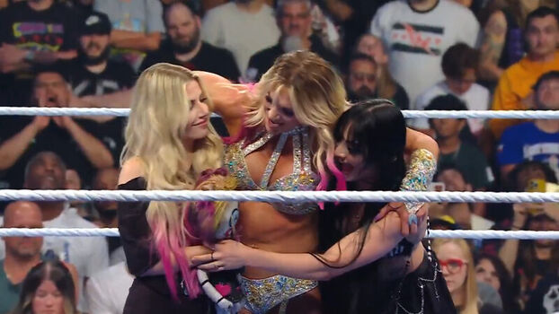 Full leaked Alexa bliss page private photo
