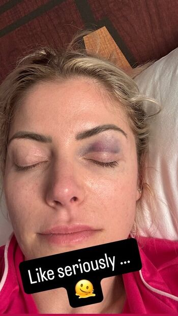 Full leaked Alexa bliss page private photo