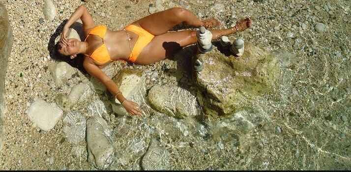 Full leaked Alexa borbon private photo
